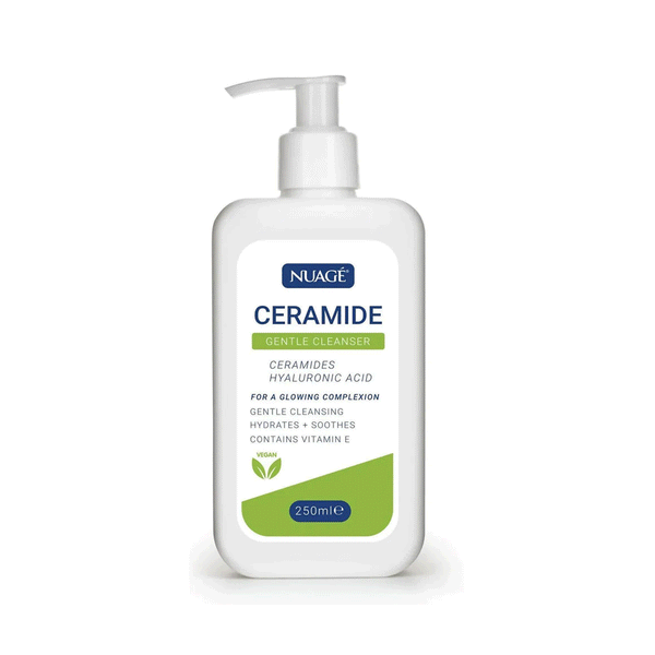 Nuage Gentle Cleanser Ceramide 250ml