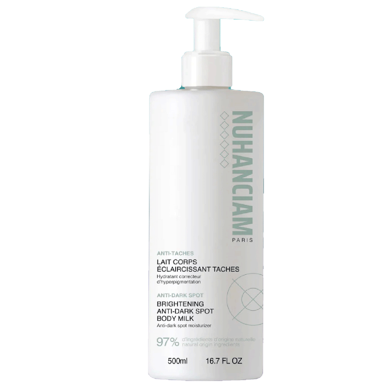 Nuhanciam Brightening Anti-Dark Spot Body Milk