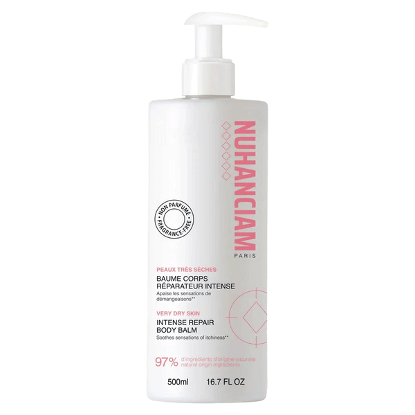 Nuhanciam Very Dry Skin 500ml