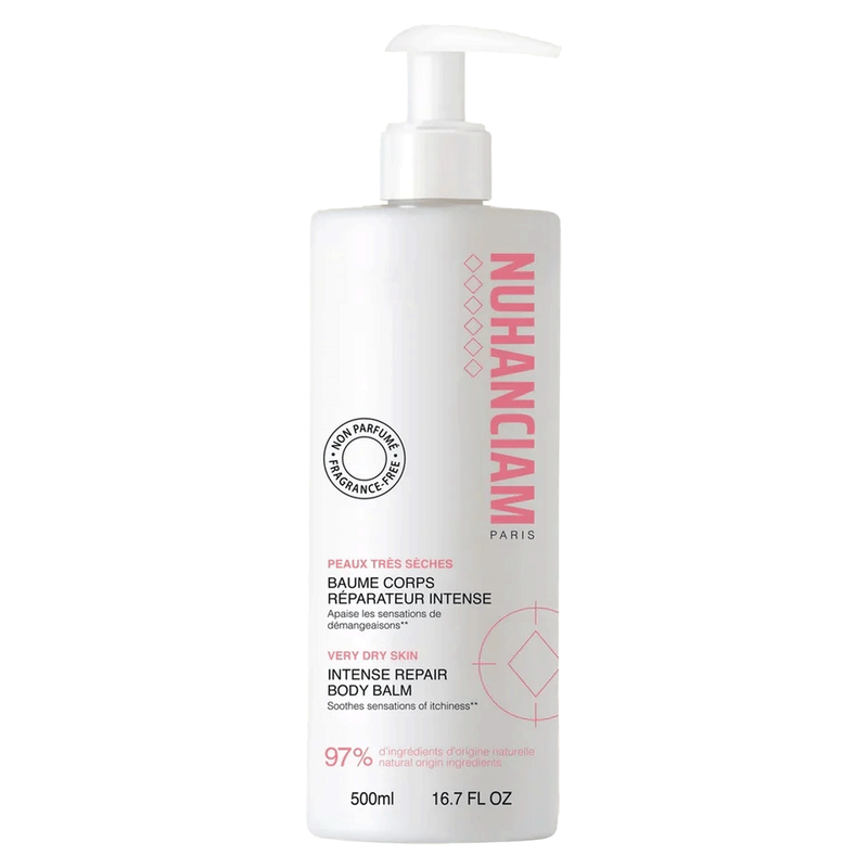 Nuhanciam Very Dry Skin 500ml