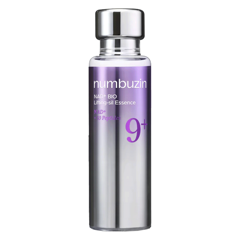 Numbuzin No.9 NAD+ BIO Lifting-sil Essence
