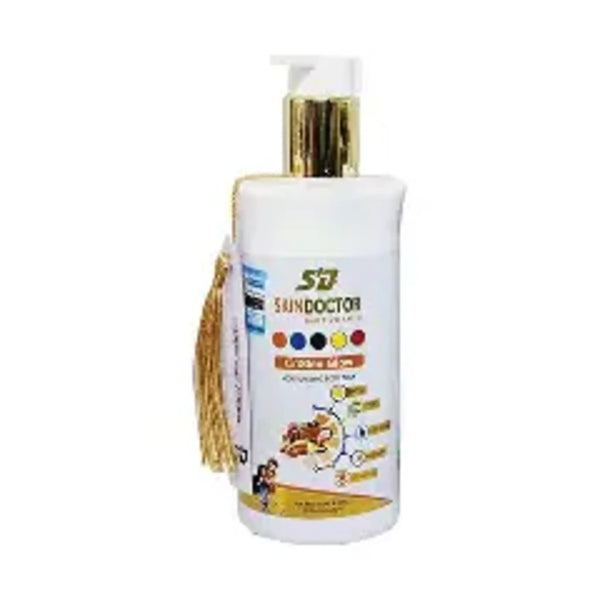 Skin Doctor Multivitamin Kid Skin Glow