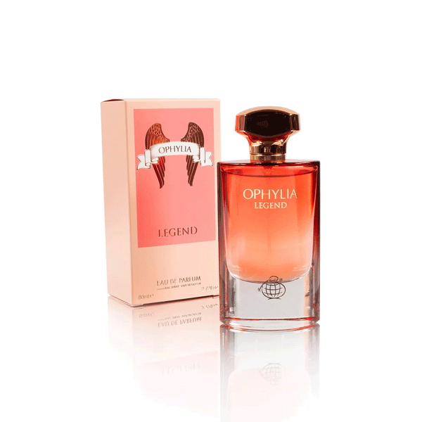 Ophylia Legend EDP Perfume 80ml