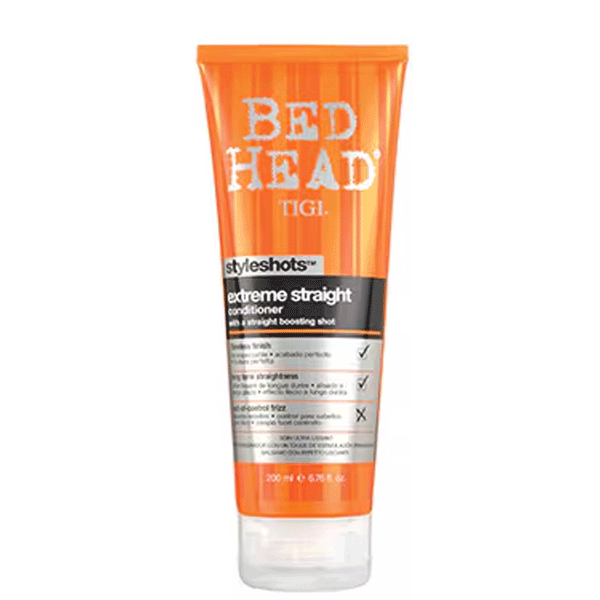 Bed Head TIGI Styleshots Extreme Straight Conditioner