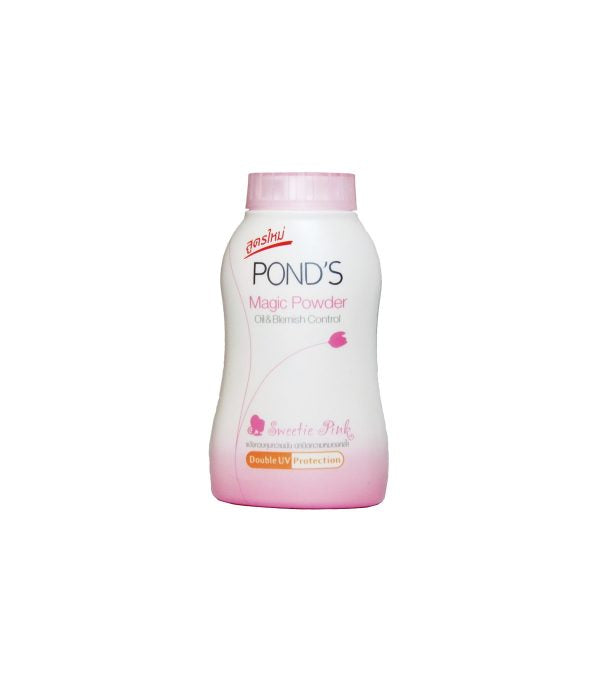 POND’S Sweetie Pink Magic Powder – 25g