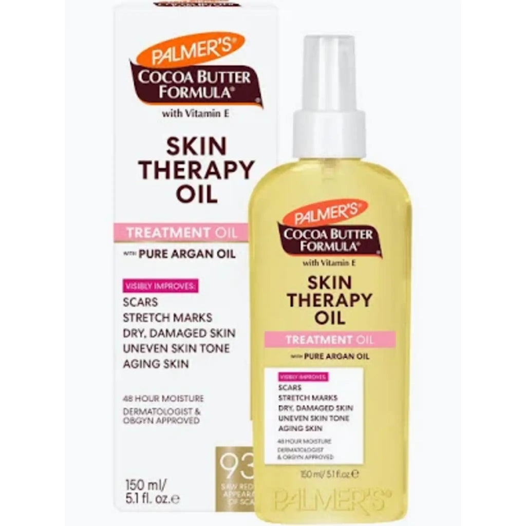 Palmers Cocoa Butter Skin Therapy Oil with Vitamin E