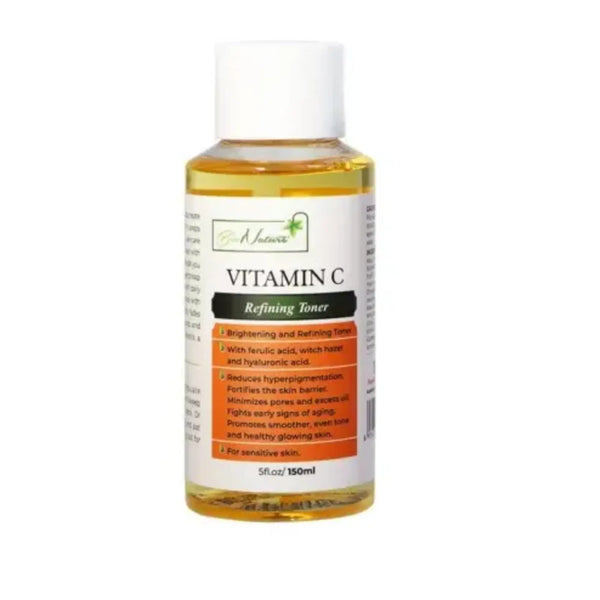 Bio Nature Vitamin C Refining Toner