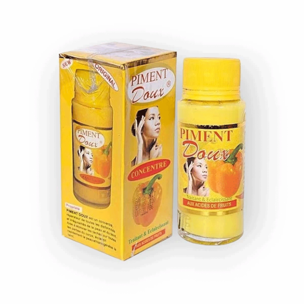 Piment Doux Lightening Serum 50ml