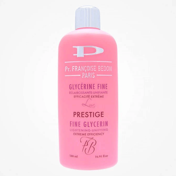 Pr. Francoise Bedon Prestige Fine Glycerin 16.8oz