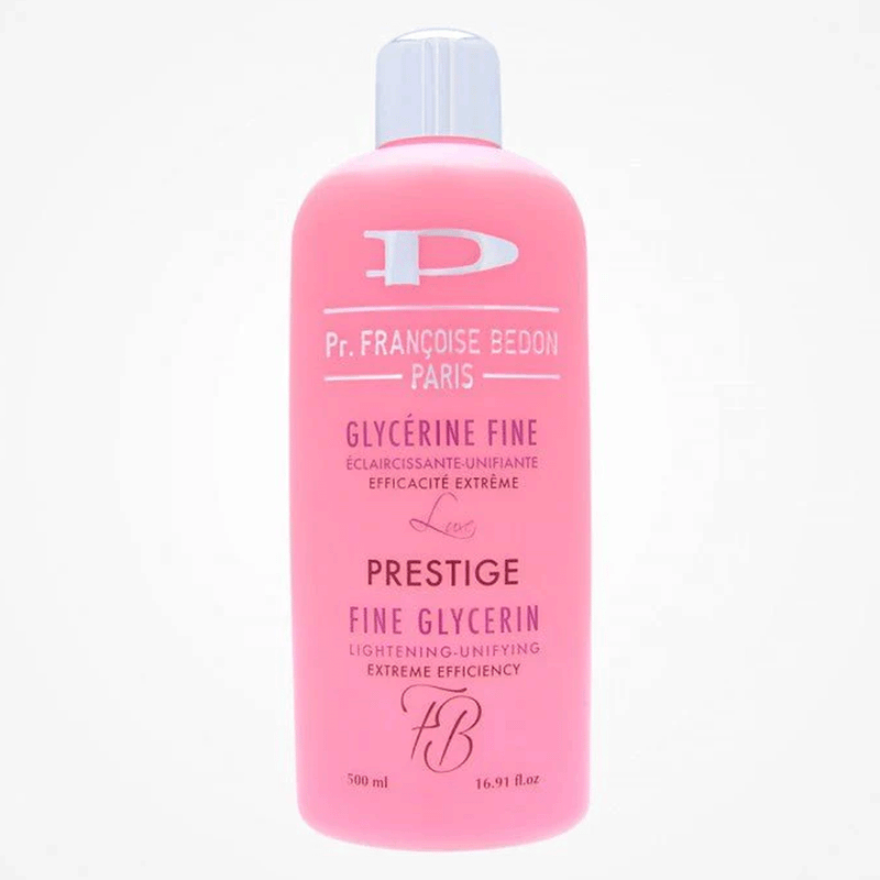 Pr. Francoise Bedon Prestige Fine Glycerin 16.8oz