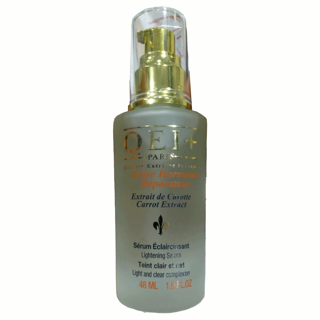 QEI ACTIVE HARMONIE REPARATEUR - TONING SERUM