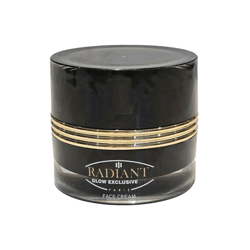 Radiant Glow Exclusive Strong Half Cast Face Cream