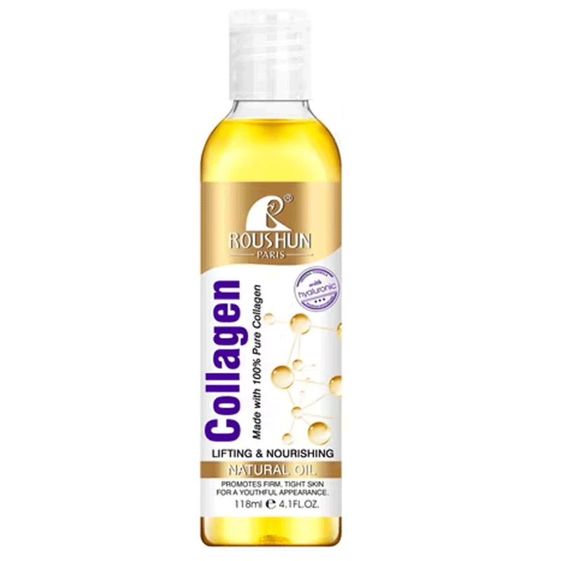 Roushun Collagen Oil, 100ml