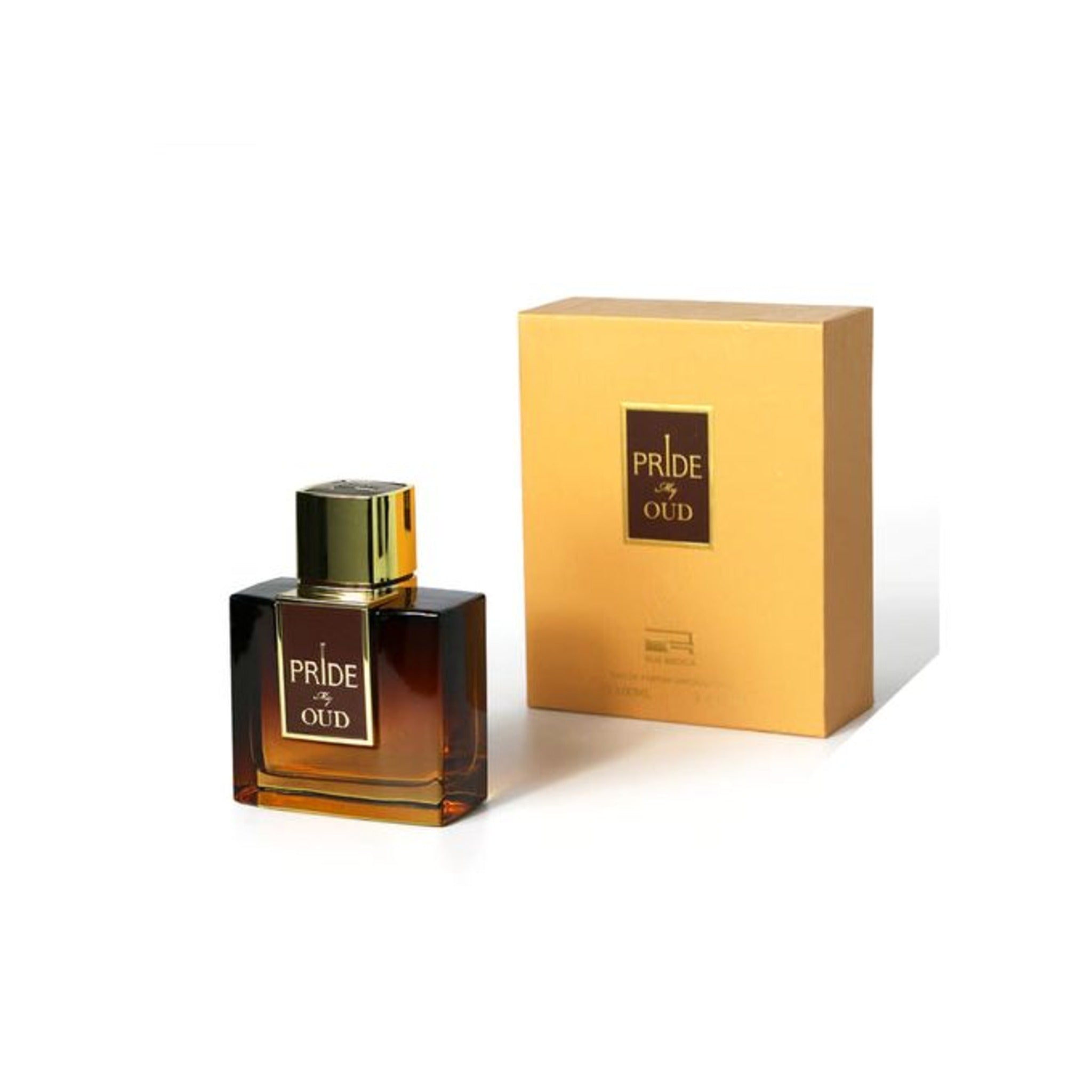 Rue Broca Eau de Parfum – Luxury Long-Lasting Fragrance – Coccibeauty