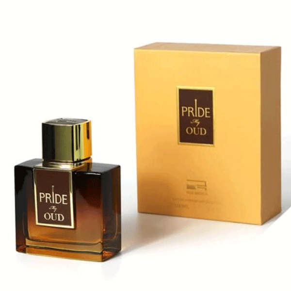 Rue Broca Eau de Parfum – Luxury Long-Lasting Fragrance 100ml