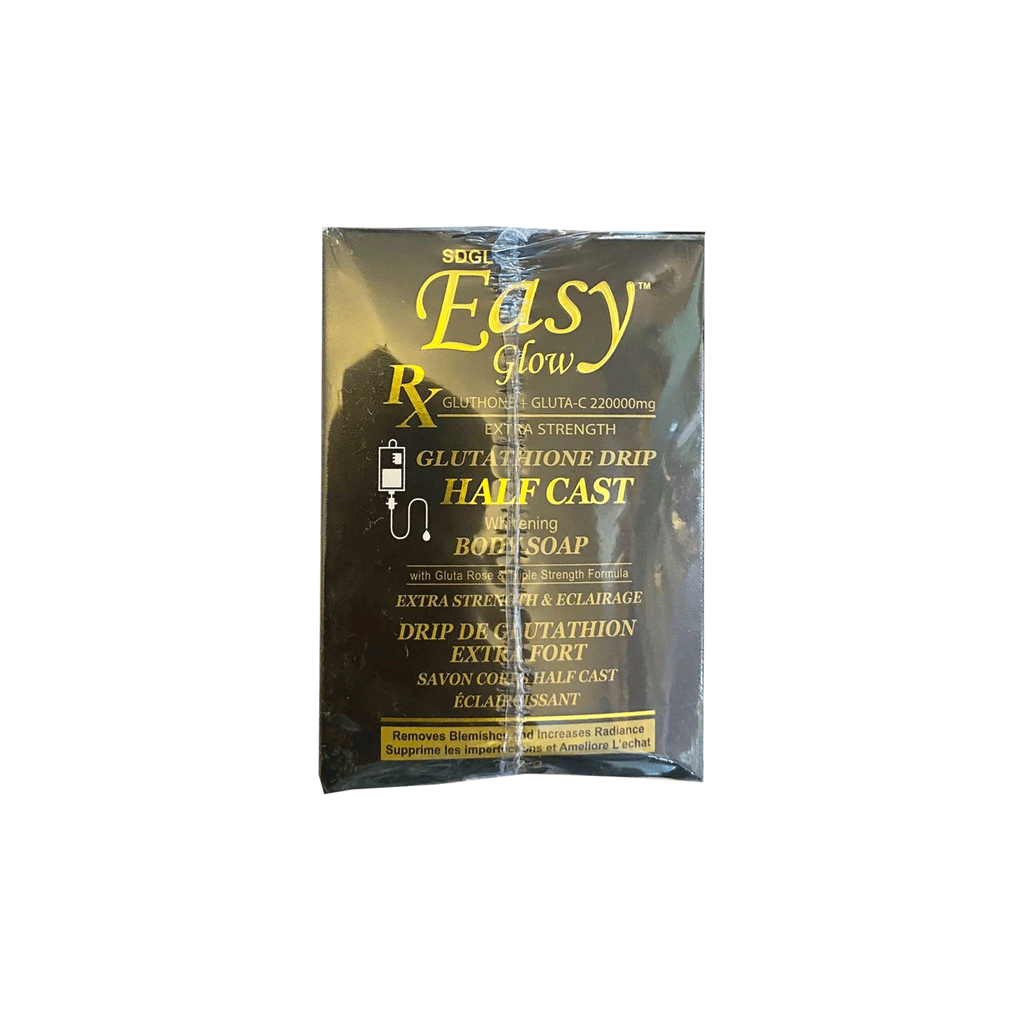 SDGL Easy Glow Half Caste Soap