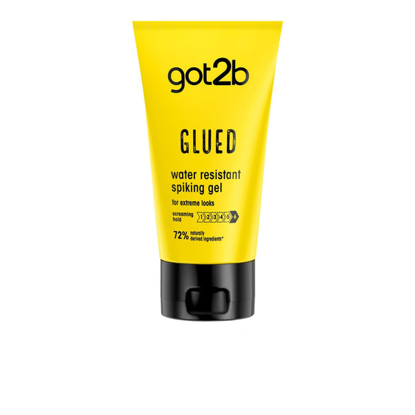 Schwarzkopf Got2b Glued Spiking Glued 150ML