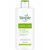 Simple Kind to Skin Micellar Cleansing Water, 13.5 oz