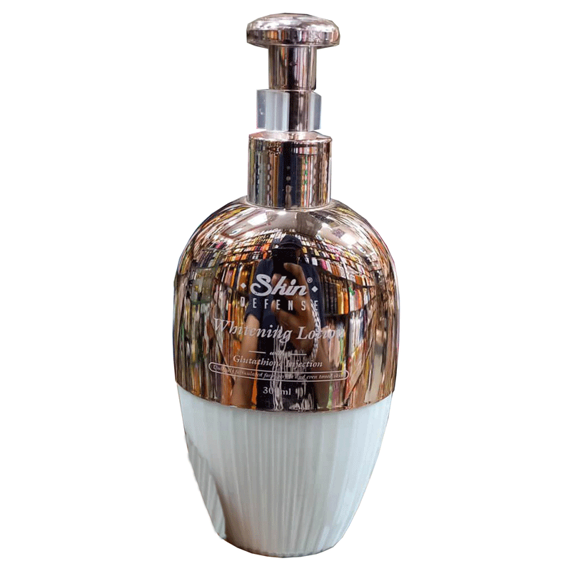 Skin Defense Whitening Body Lotion