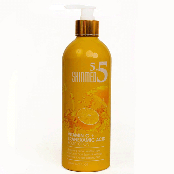 Skinmed 5.5 Vitamin C+Tranexamic Acid
