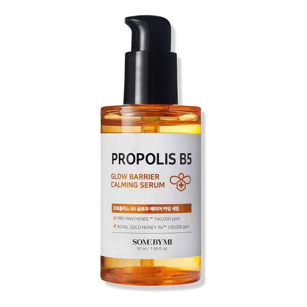 Some By Mi Propolis B5 Glow Barrier Calming Serum 50ml
