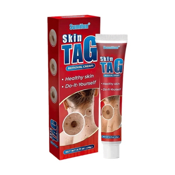 Sumifun Skin Tag Removal Cream
