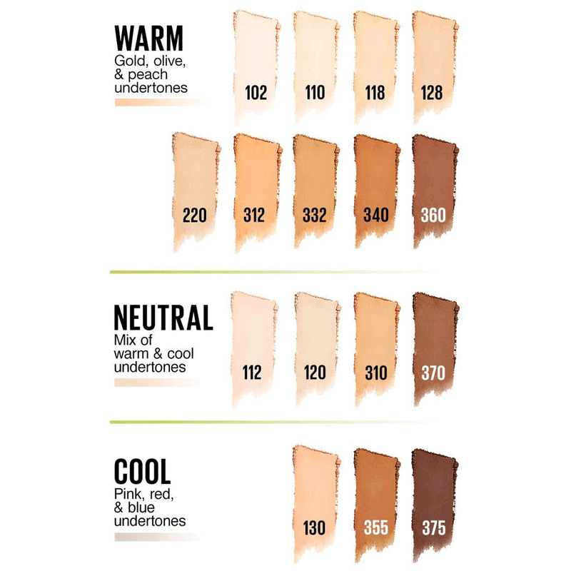 Super Stay Up To 24Hr Hybrid Powder-Foundation