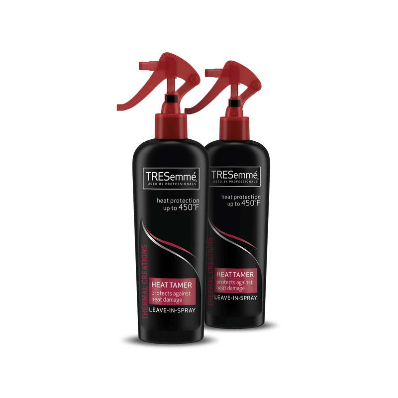TRESemmé Thermal Creations Heat Protectant Spray