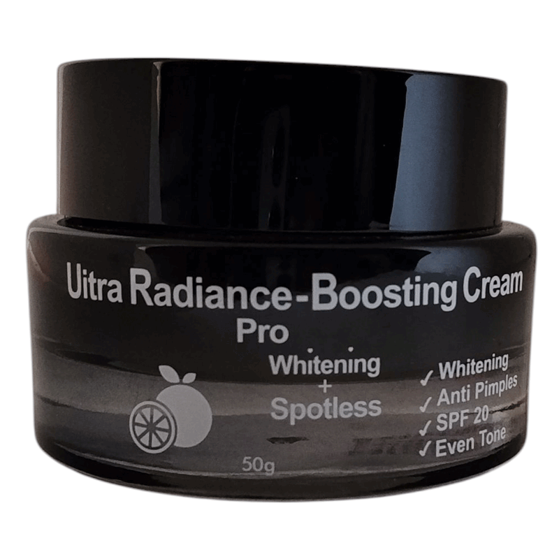 Tagbo Uitra Radiance – Boosting Cream