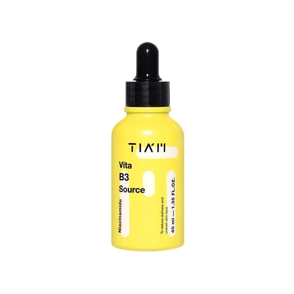 Tiam Vita B3 Source Niacinamide + Arbutin Serum 40ml