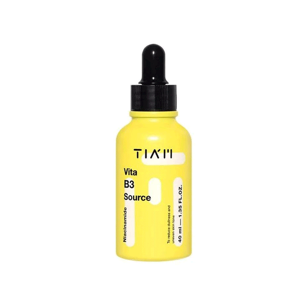 Tiam Vita B3 Source Niacinamide + Arbutin Serum 40ml