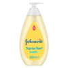 Johnson's Baby Top-To-Toe Wash 500ML