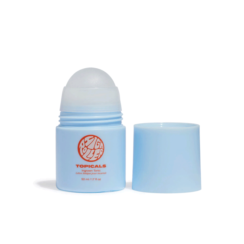 Topicals Ingrown Tonic