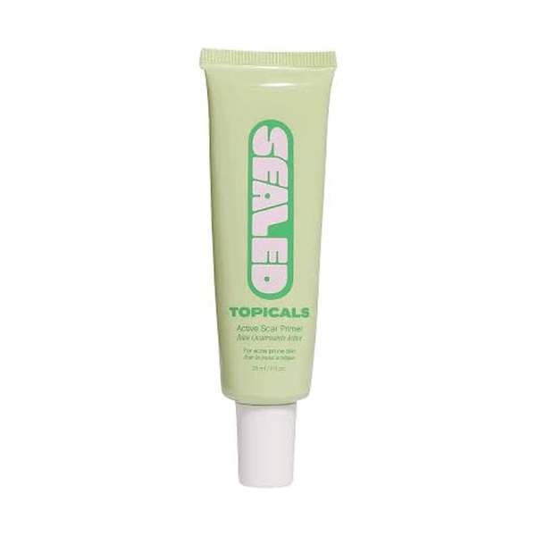 Topicals Sealed Active Scar Primer (1 fl. oz.)