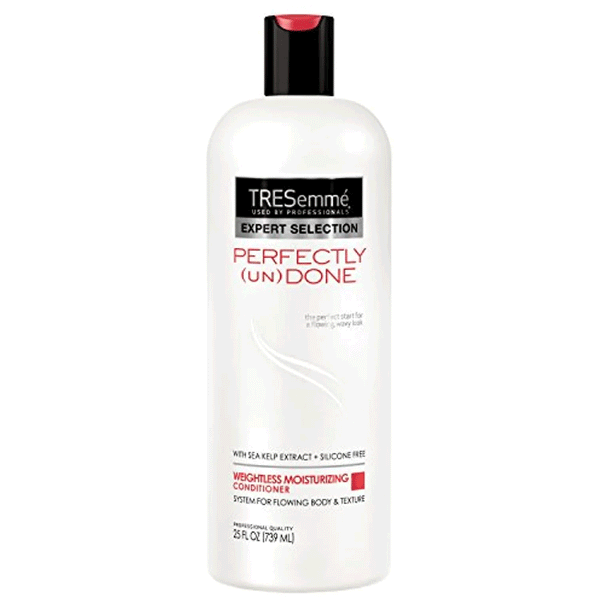 Tresemmé Expert Selection Conditioner, Perfectly UnDone