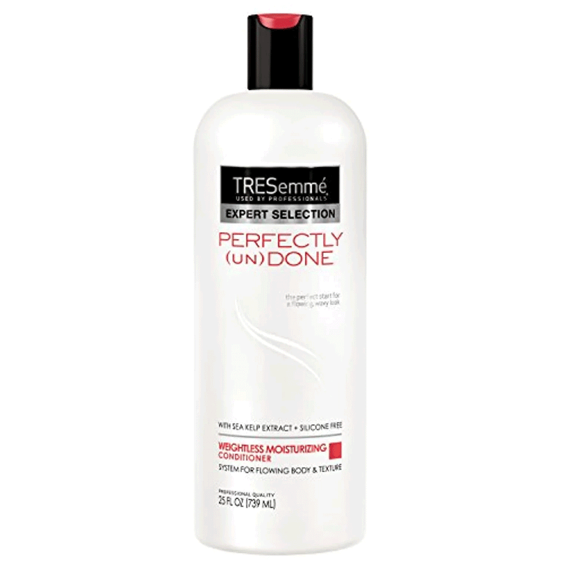 Tresemmé Expert Selection Conditioner, Perfectly UnDone