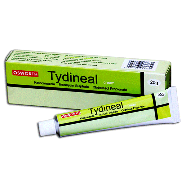 Tydineal