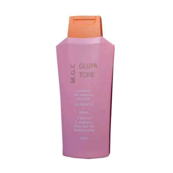 Mgc Glupa Tone Lotion 350ML