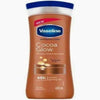 Vaseline Cocoa Glow Body Lotion W/ Pure Cocoa & Shea Butter. 400ML