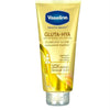 Vaseline Healthy Bright Gluta-Hya Flawless Glow Serum Burst UV Lotion 330ml