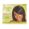 Vitale Olive Oil Relaxing Touch-Up Kit, Regular, 1 Unit