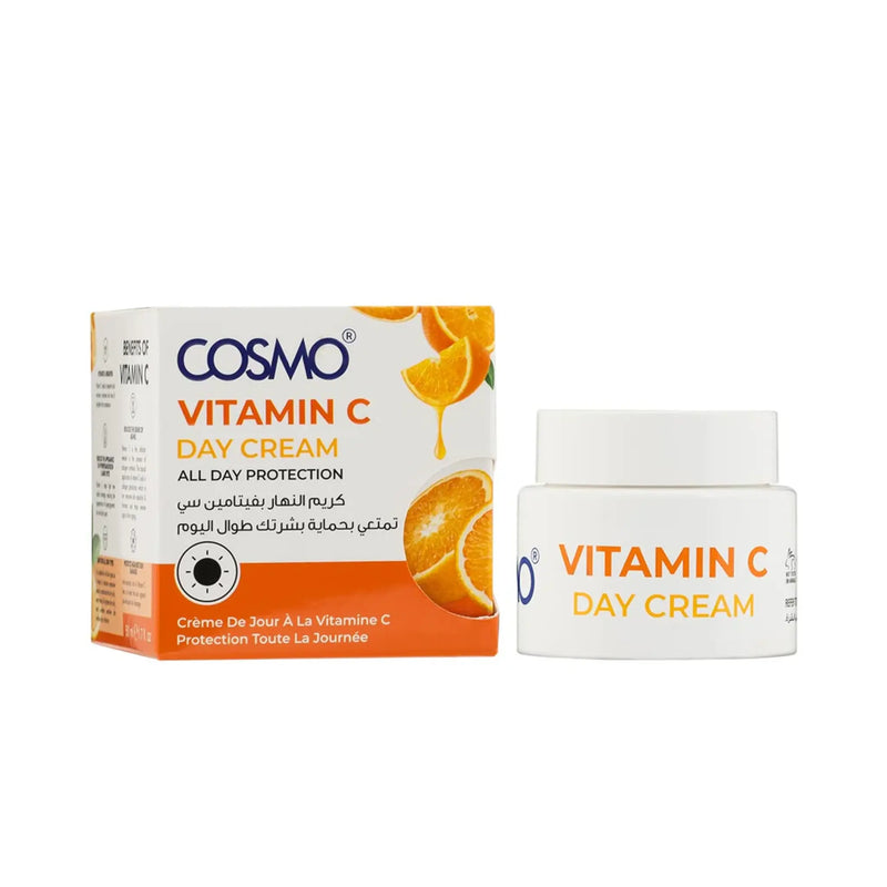 Cosmo Vitamin C Day Cream
