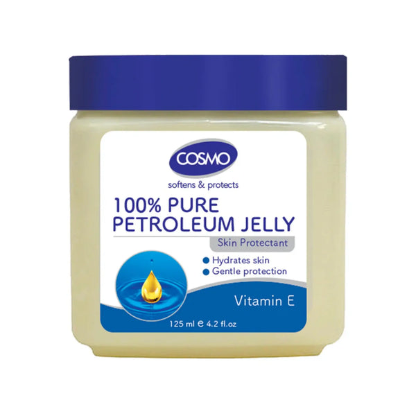 Cosmo Vitamin E 100% Pure Petroleum Jelly