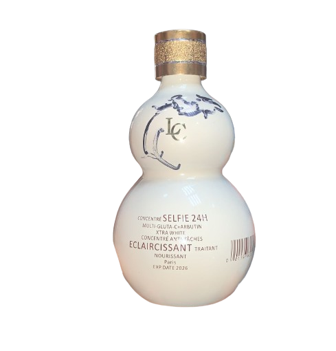 Vadesity GL Concentre Selfie 24H extra white serum