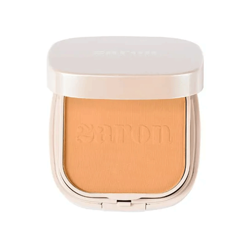 Zaron Mattifying Powder