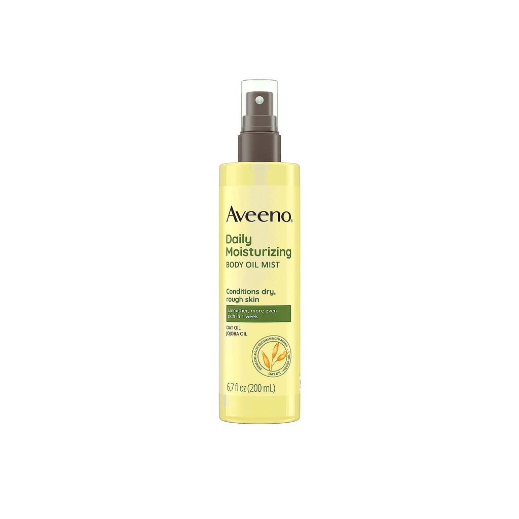 Aveeno Daily Moisturizing Oil Mist - 200ml