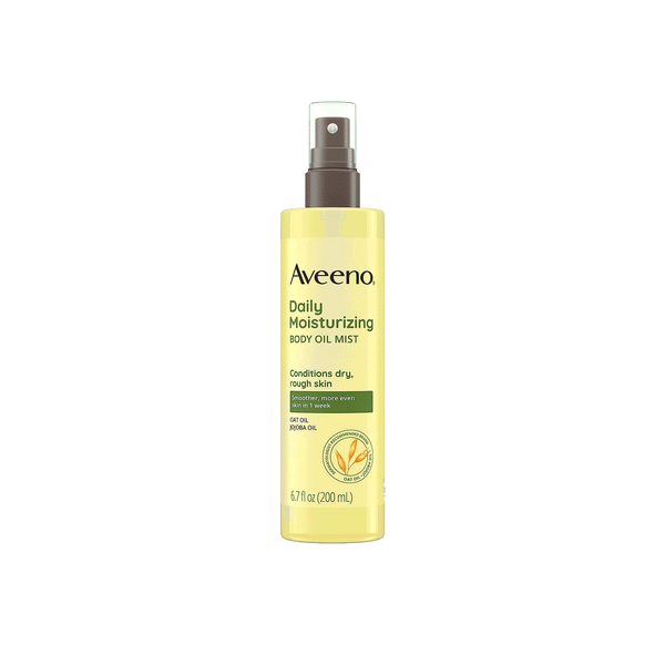 Aveeno Daily Moisturizing Oil Mist - 200ml