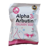 Precious Skin Alpha Arbutin Soap