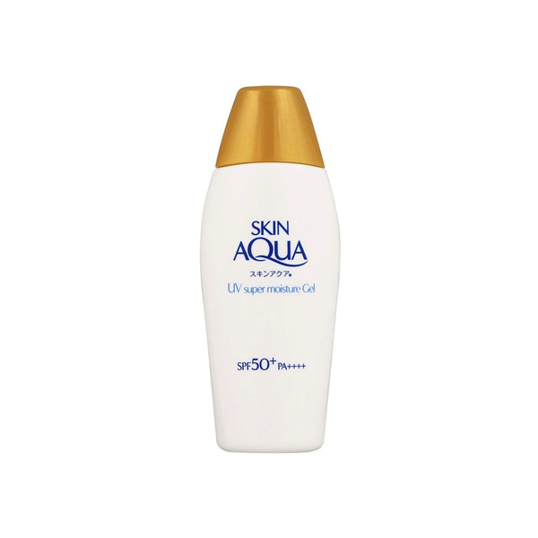 Skin Aqua UV Super Moisture Gel Sunscreen - SPF 50 - 110g