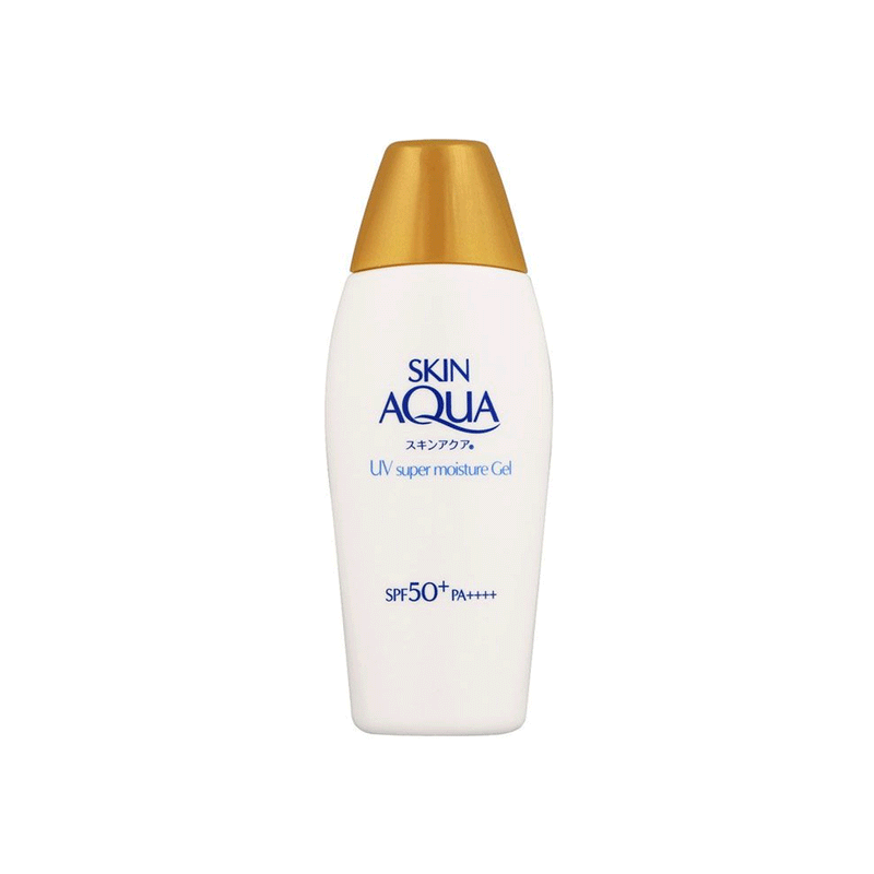 Review skin aqua spf 50 deals